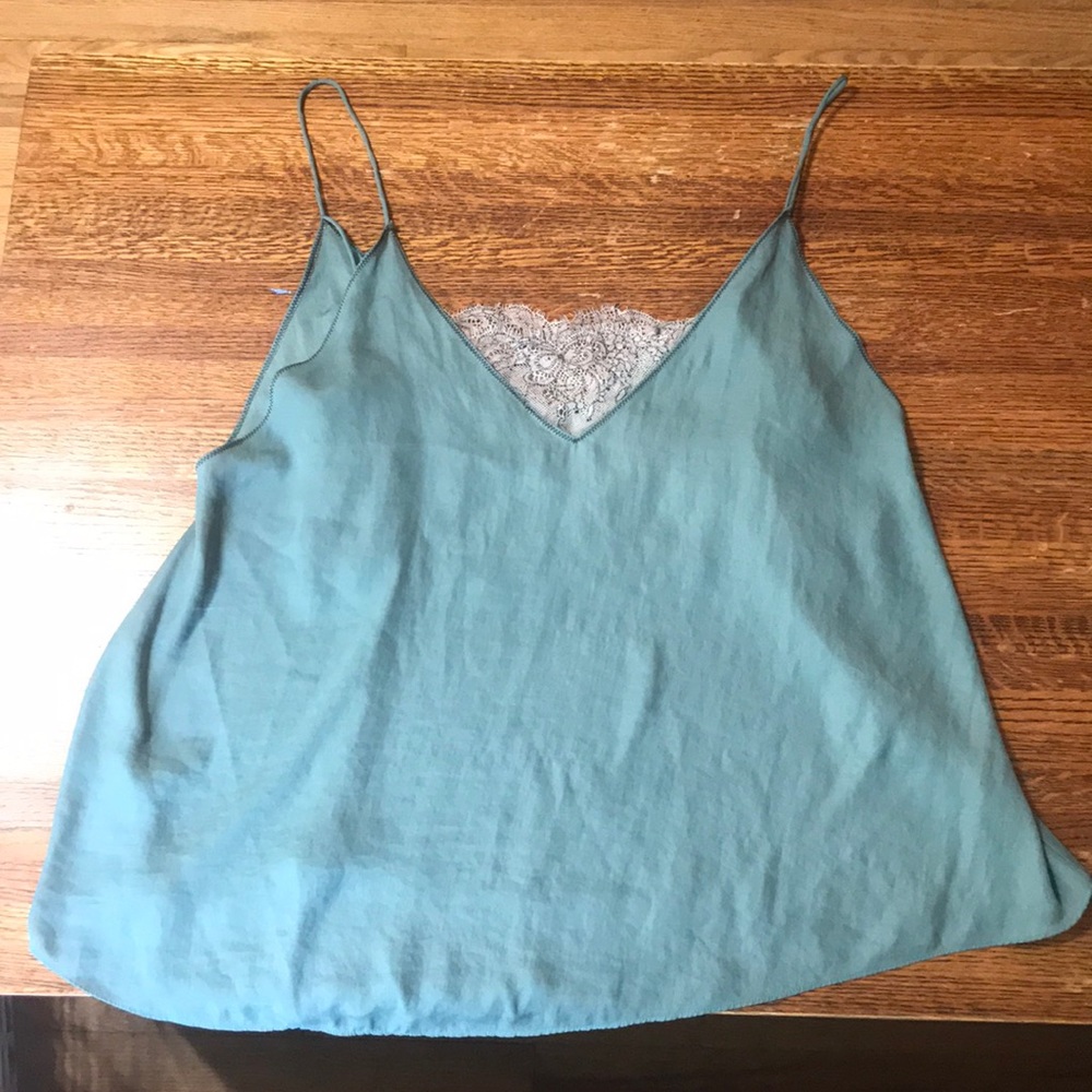 Free People Tank Top
